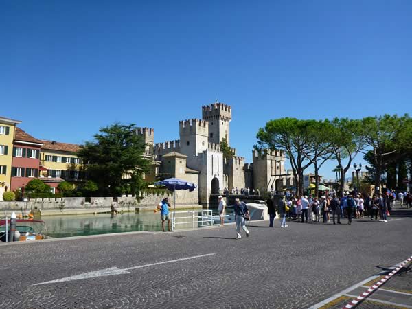 Sirmione, Lake Garda
