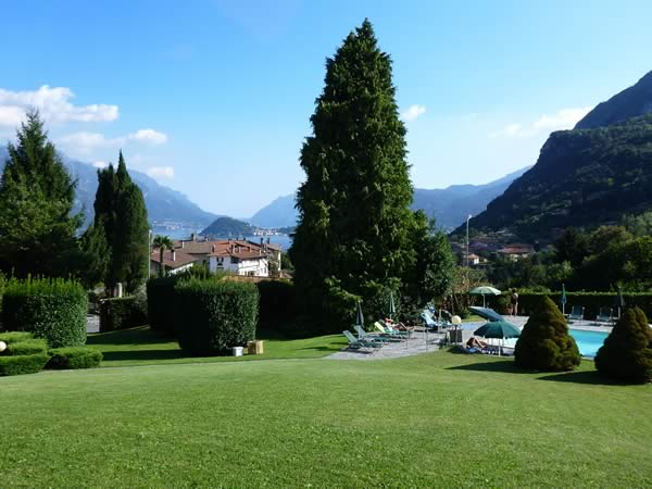 Menaggio, Lake Como