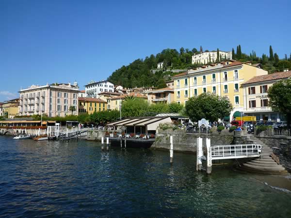 Bellagio, Lake Como
