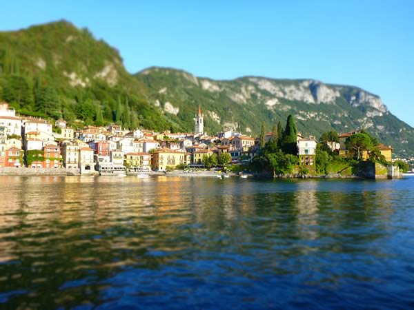 Varenna, Lake Como