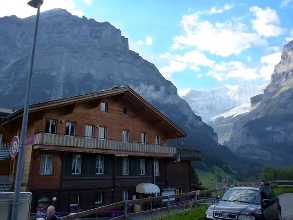 Grindelwald