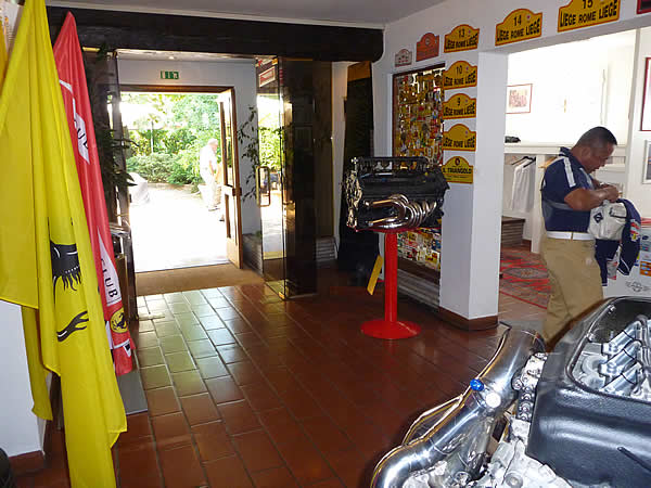 Ristorante Cavallino