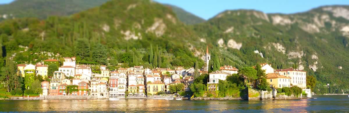 Varenna, Lake Como